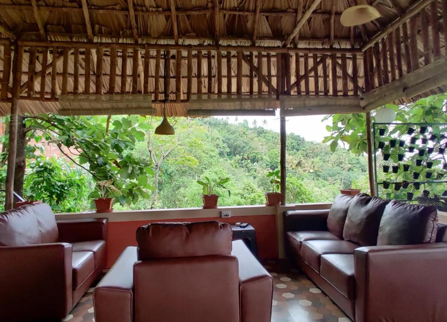 Sunset Valley Kerala Pool Resort - Monsoon Forest Cottage Stay In Idukki With Private Waterfalls, Natural Streams & Breathtaking Views Pīrmed Alojamento de Turismo Selvagem
