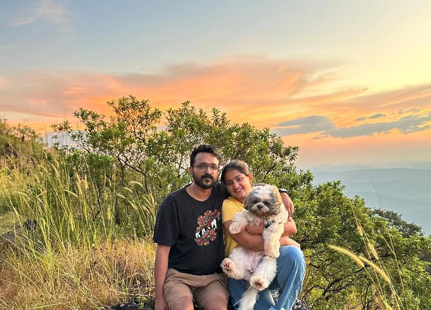Sunset Valley Kerala Pool Resort - Monsoon Forest Cottage Stay In Idukki With Private Waterfalls, Natural Streams & Breathtaking Views Pīrmed Alojamento de Turismo Selvagem