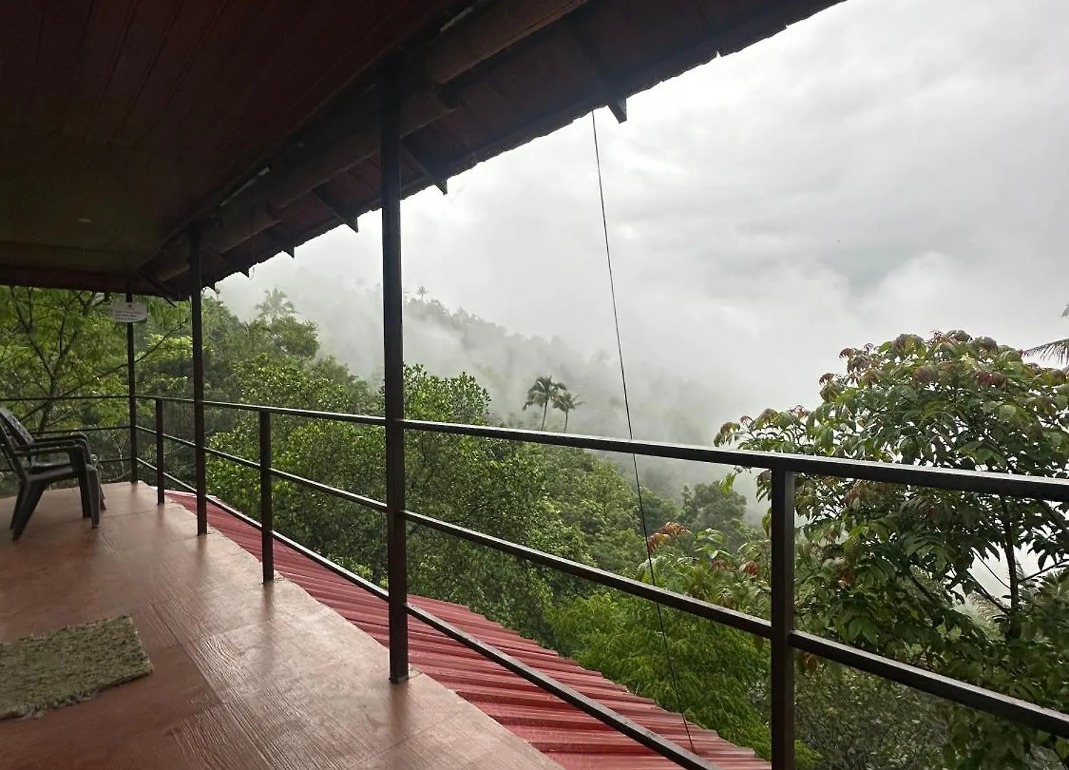 Sunset Valley Kerala Pool Resort - Monsoon Forest Cottage Stay In Idukki With Private Waterfalls, Natural Streams & Breathtaking Views Pīrmed