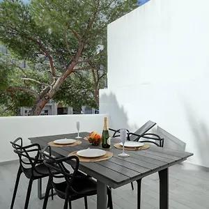 One Bedroom Walking Distance To Puerto Banus Apartment Marbella