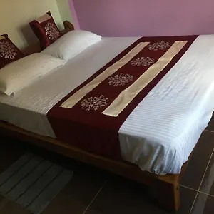 Slv Residency Hotel Mysore