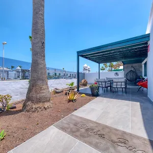 Casa Eva - Private Pool, Bbq & Free Parking By Lanzarote Holiday home Puerto del Carmen (Lanzarote)