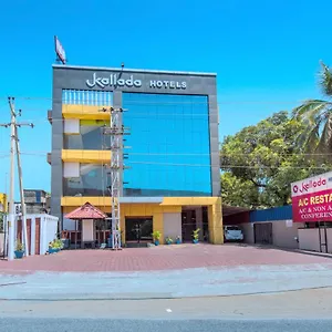 Hotel Kallada And, Thrissur
