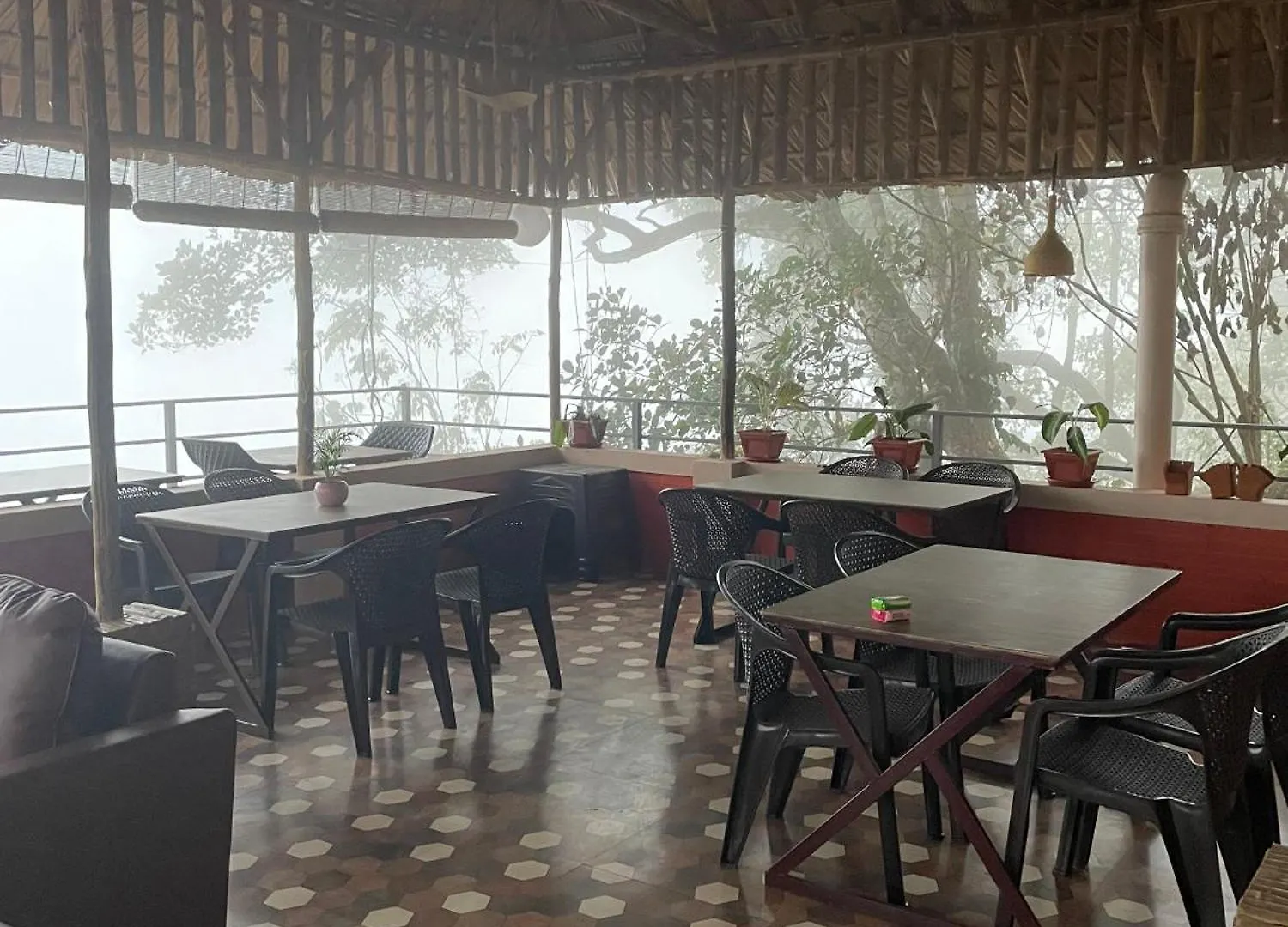 Sunset Valley Kerala Pool Resort - Monsoon Forest Cottage Stay In Idukki With Private Waterfalls, Natural Streams & Breathtaking Views Pirmed India