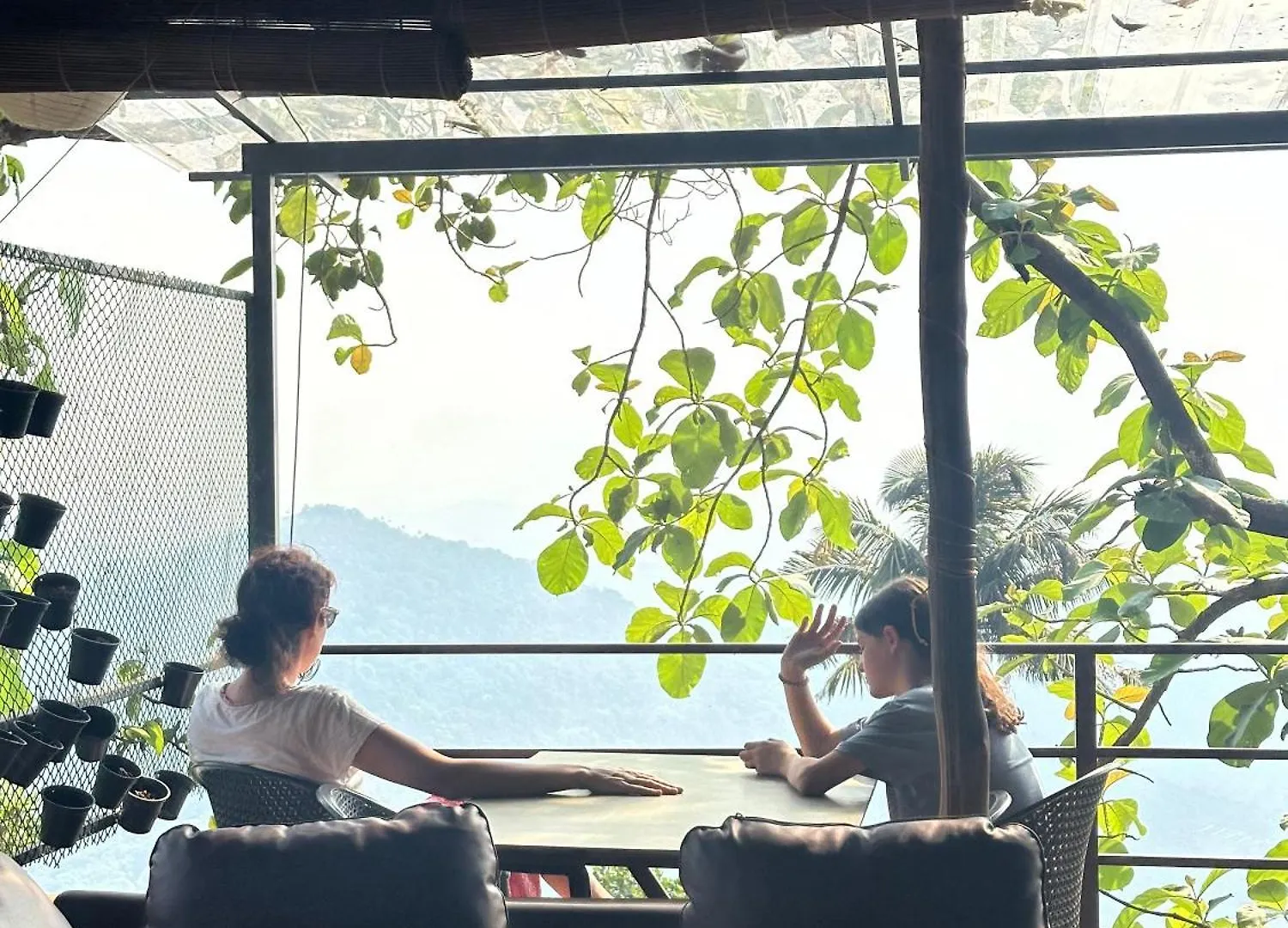 Sunset Valley Kerala Pool Resort - Monsoon Forest Cottage Stay In Idukki With Private Waterfalls, Natural Streams & Breathtaking Views Pirmed 0*,
