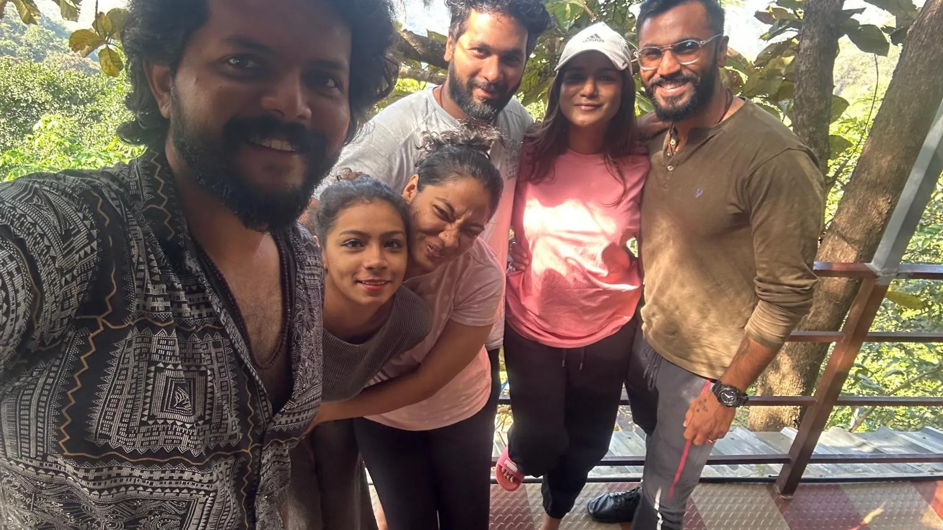 Sunset Valley Kerala Pool Resort - Monsoon Forest Cottage Stay In Idukki With Private Waterfalls, Natural Streams & Breathtaking Views Pirmed 0*,  India