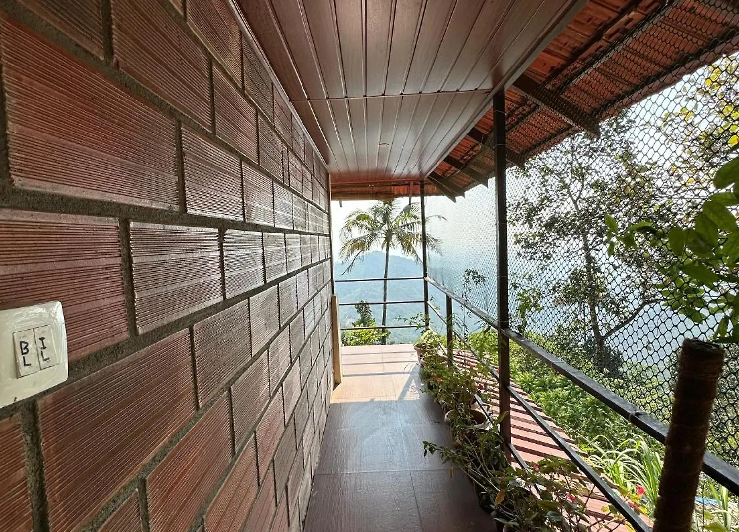Sunset Valley Kerala Pool Resort - Monsoon Forest Cottage Stay In Idukki With Private Waterfalls, Natural Streams & Breathtaking Views Pirmed India