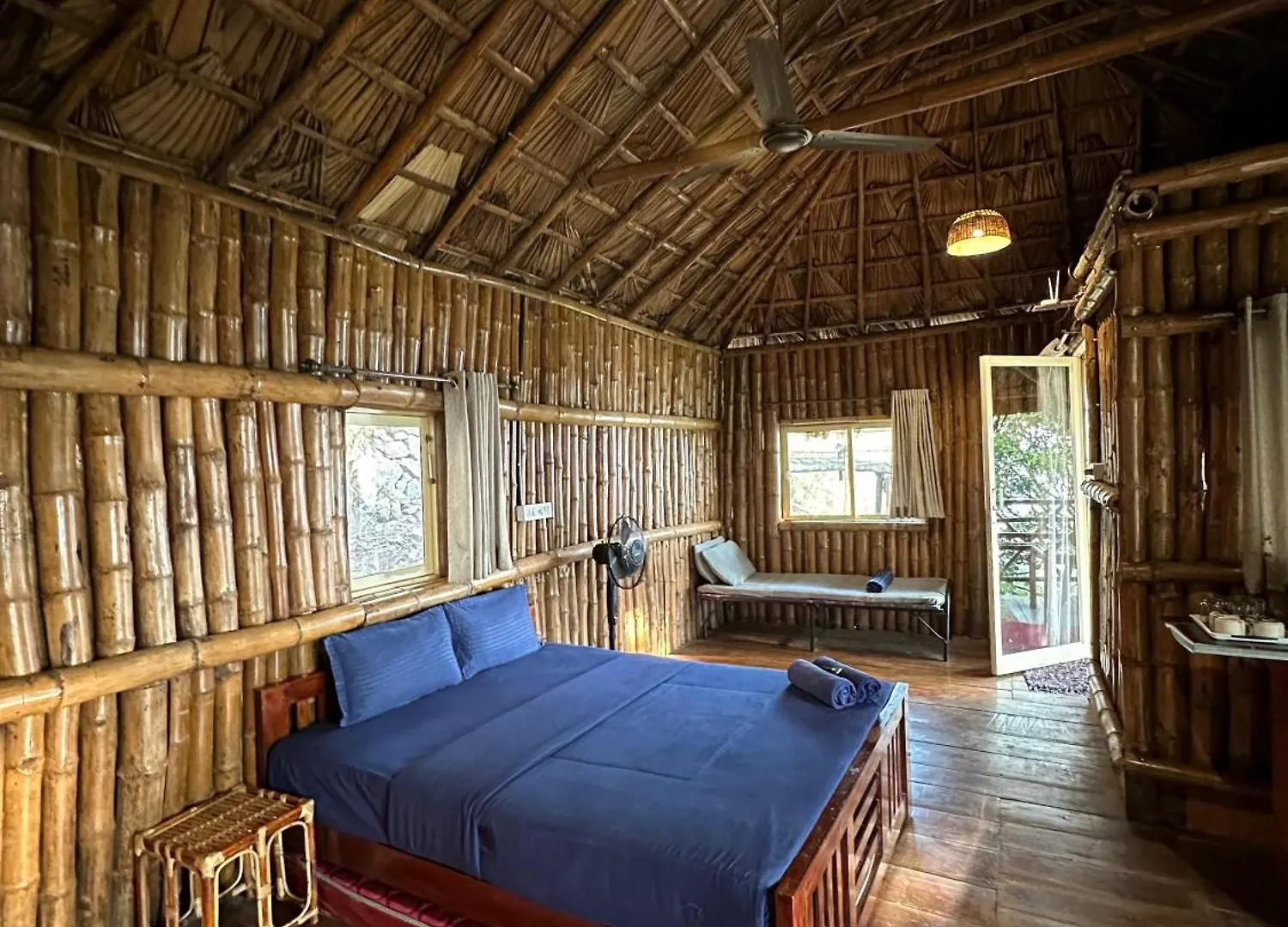 Sunset Valley Kerala Pool Resort - Monsoon Forest Cottage Stay In Idukki With Private Waterfalls, Natural Streams & Breathtaking Views Pirmed India